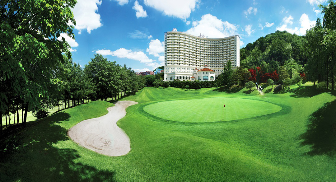 라비돌(P9) 골프장 예약 이미지 1