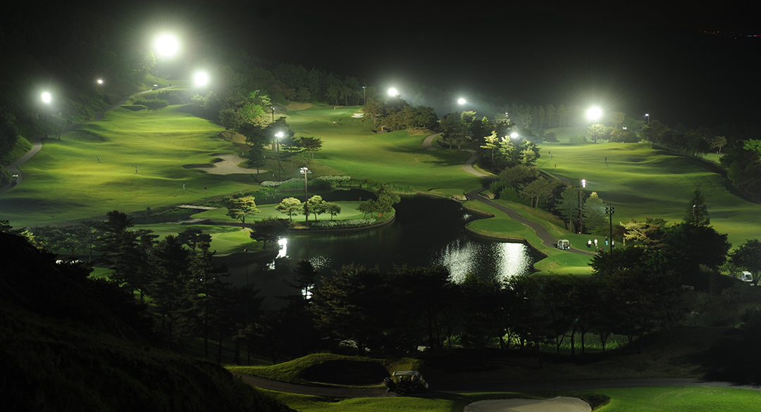 한림광릉컨트리클럽 골프장 예약 이미지 4
