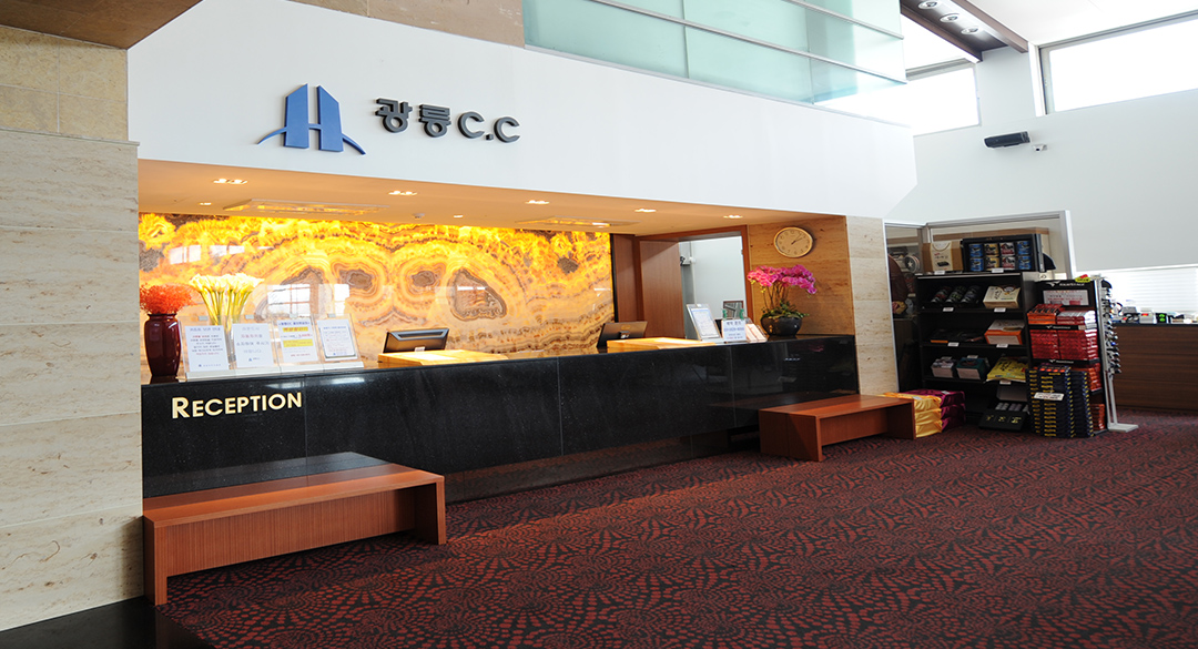 한림광릉컨트리클럽 골프장 예약 이미지 2