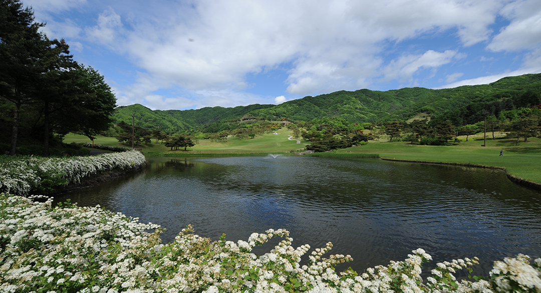 한림광릉컨트리클럽 골프장 예약 이미지 5