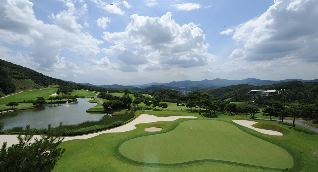 한림광릉컨트리클럽 골프장 예약 이미지 6