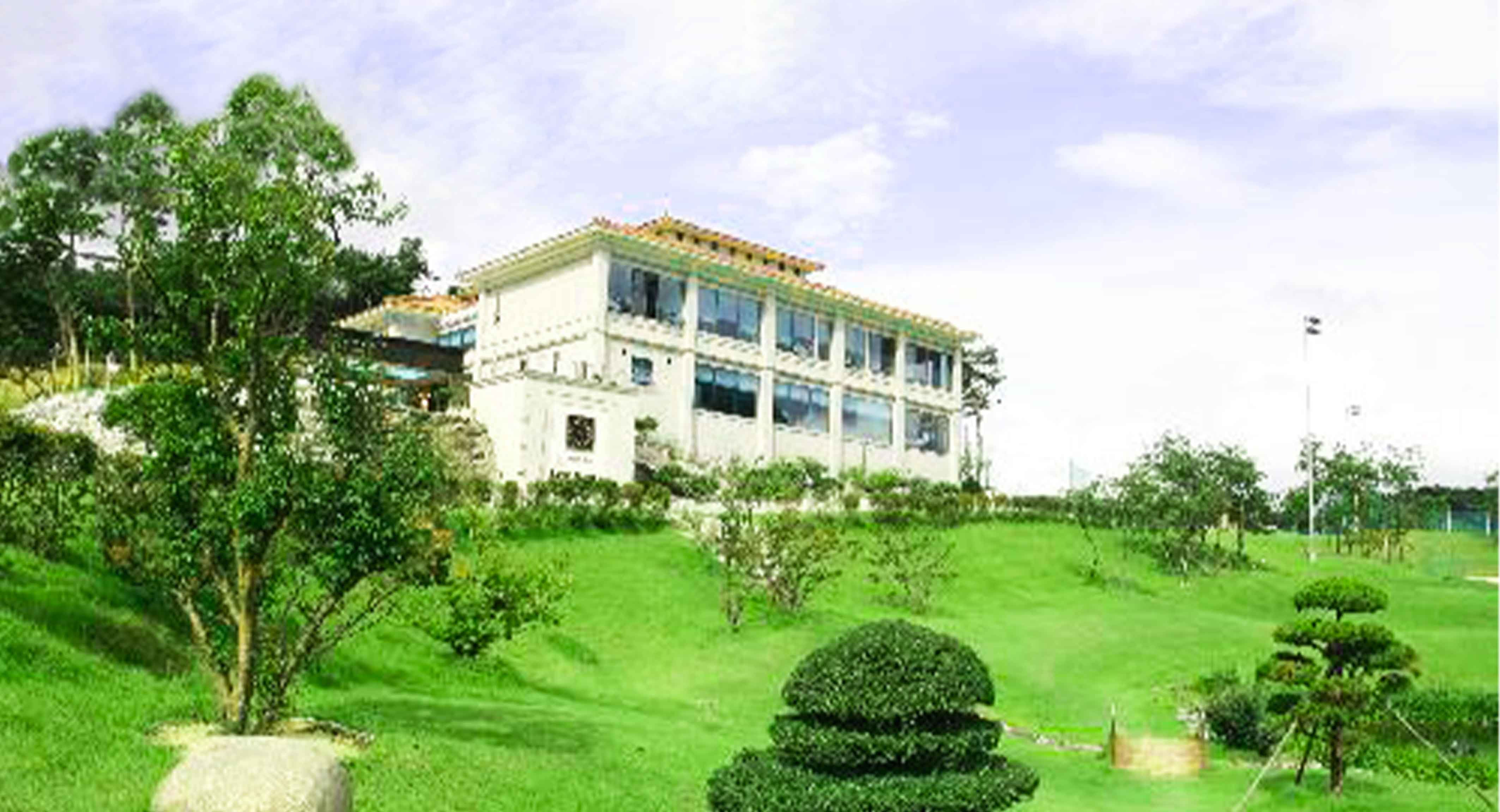 백양우리컨트리클럽 골프장 예약 이미지 4