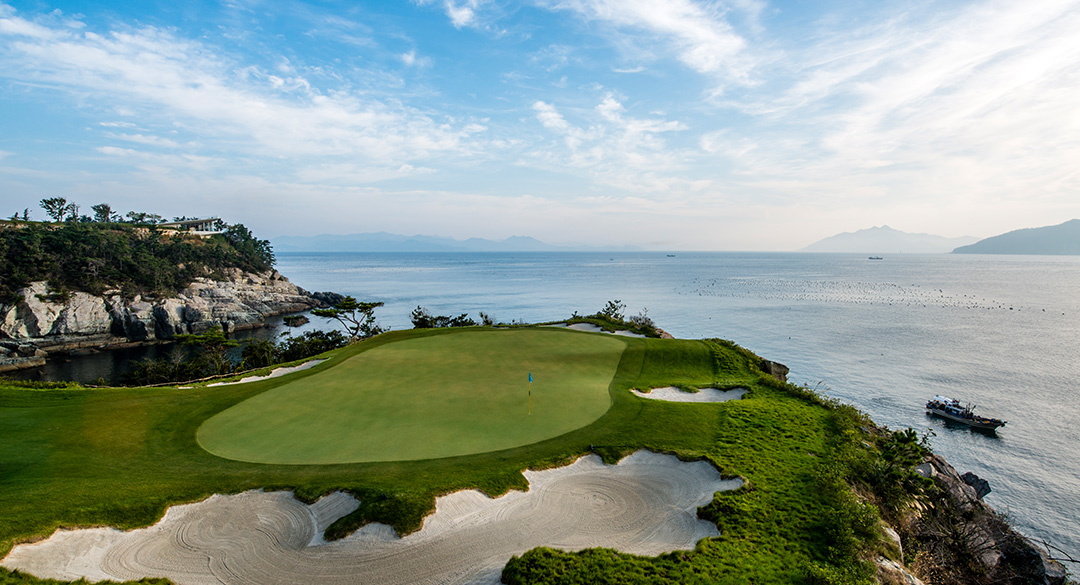 사우스케이프 오너스 클럽 골프장 예약 이미지 1