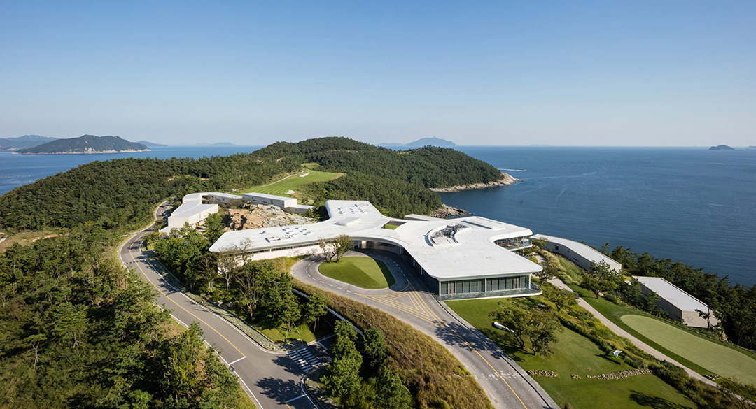 사우스케이프 오너스 클럽 골프장 예약 이미지 2