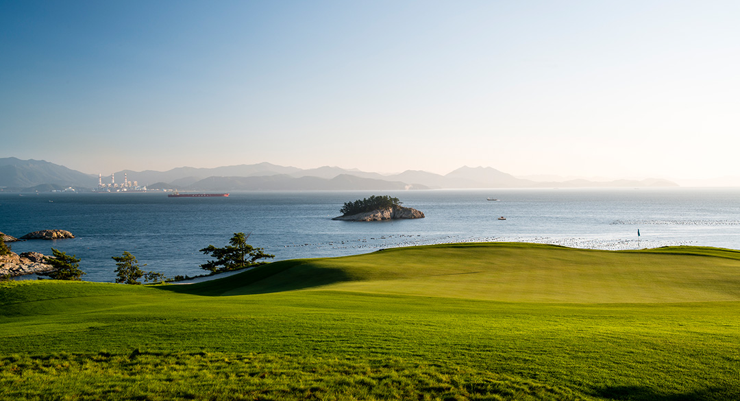 사우스케이프 오너스 클럽 골프장 예약 이미지 3