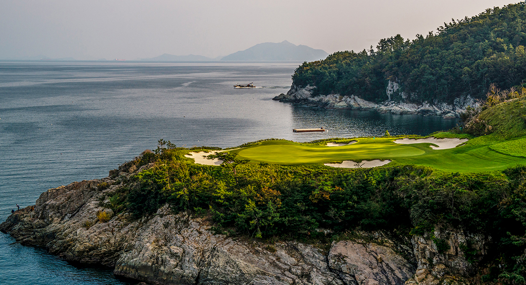 사우스케이프 오너스 클럽 골프장 예약 이미지 4