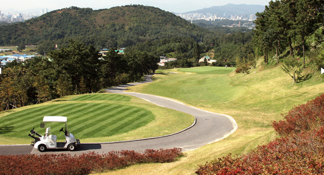 캐슬렉스서울골프클럽 골프장 예약 이미지 1