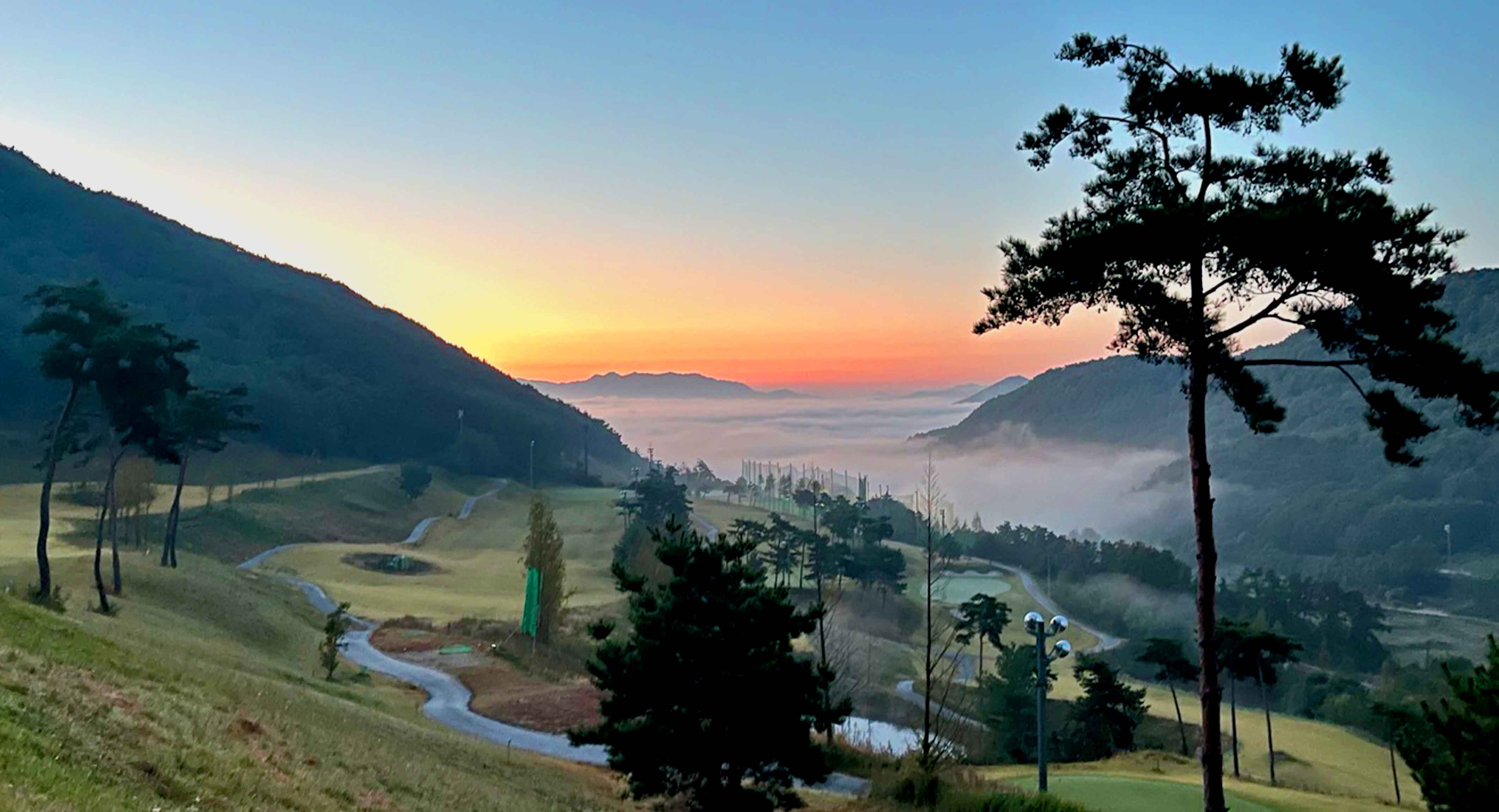 NEW 순창 골프장 예약 이미지 2