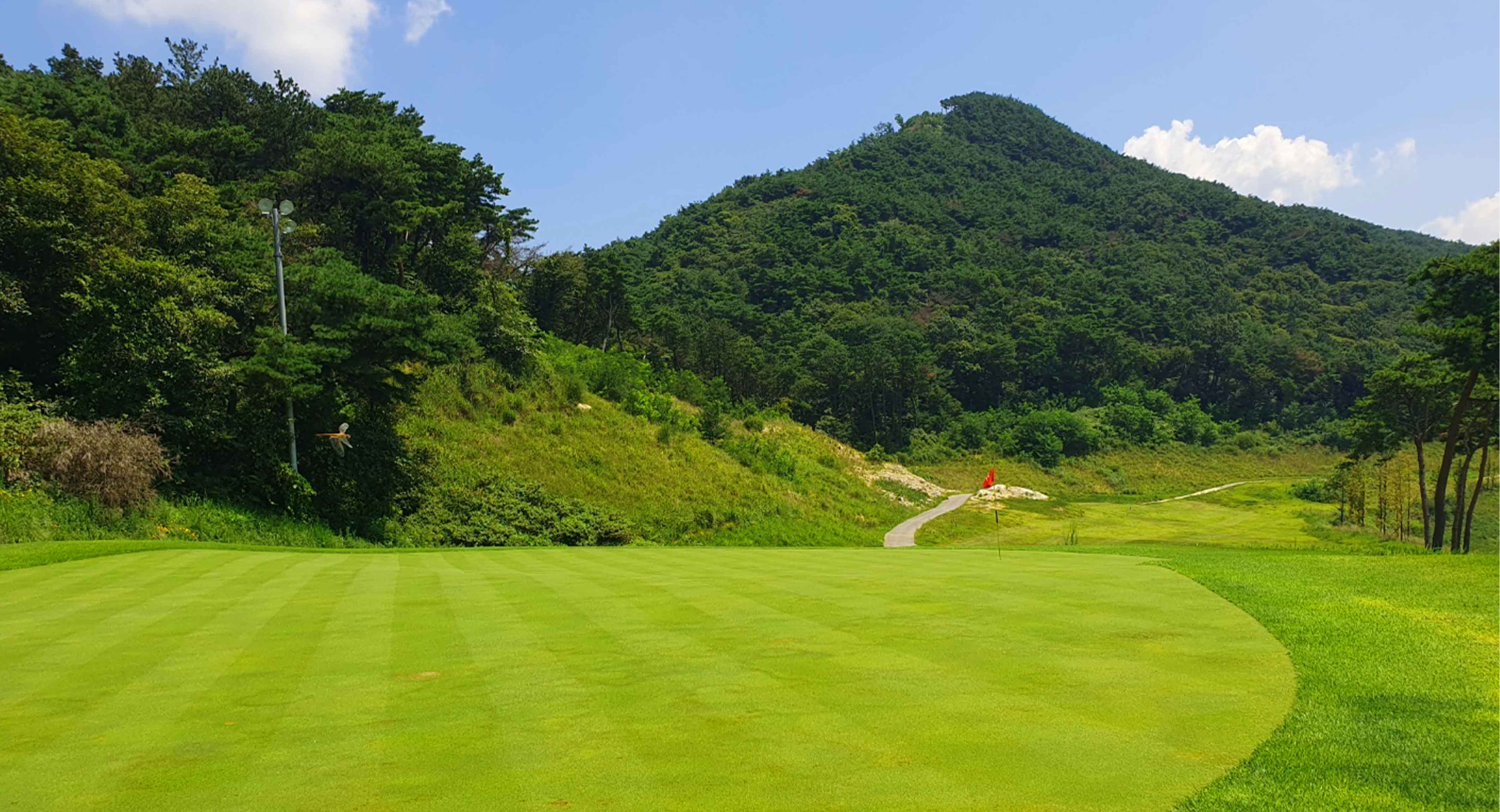 NEW 순창 골프장 예약 이미지 5