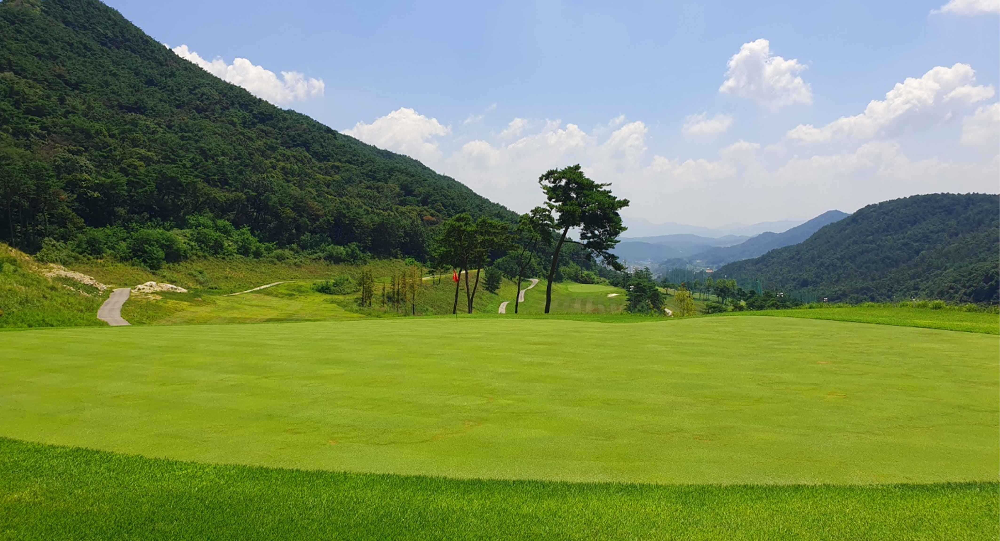 NEW 순창 골프장 예약 이미지 3