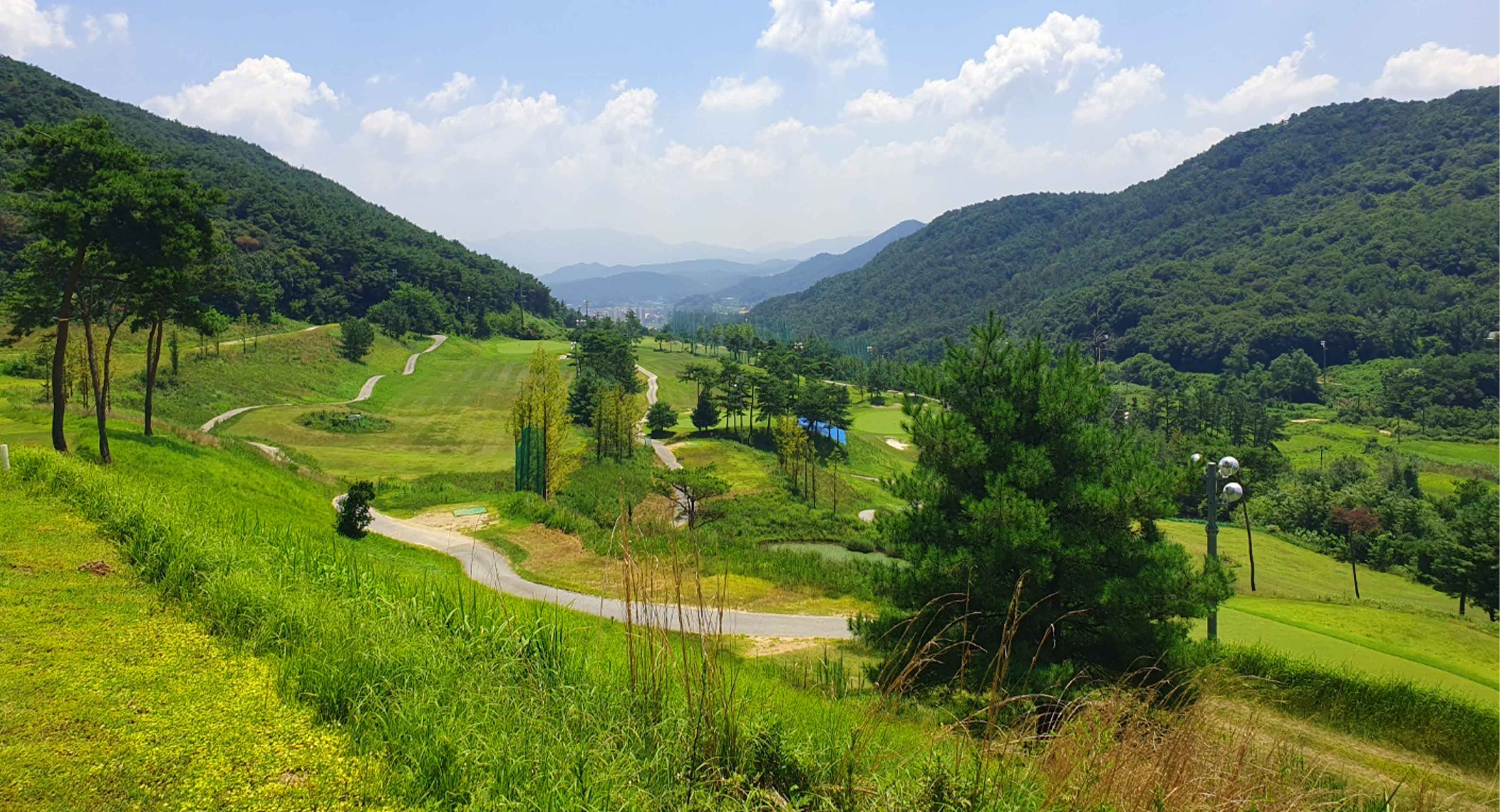 NEW 순창 골프장 예약 이미지 4