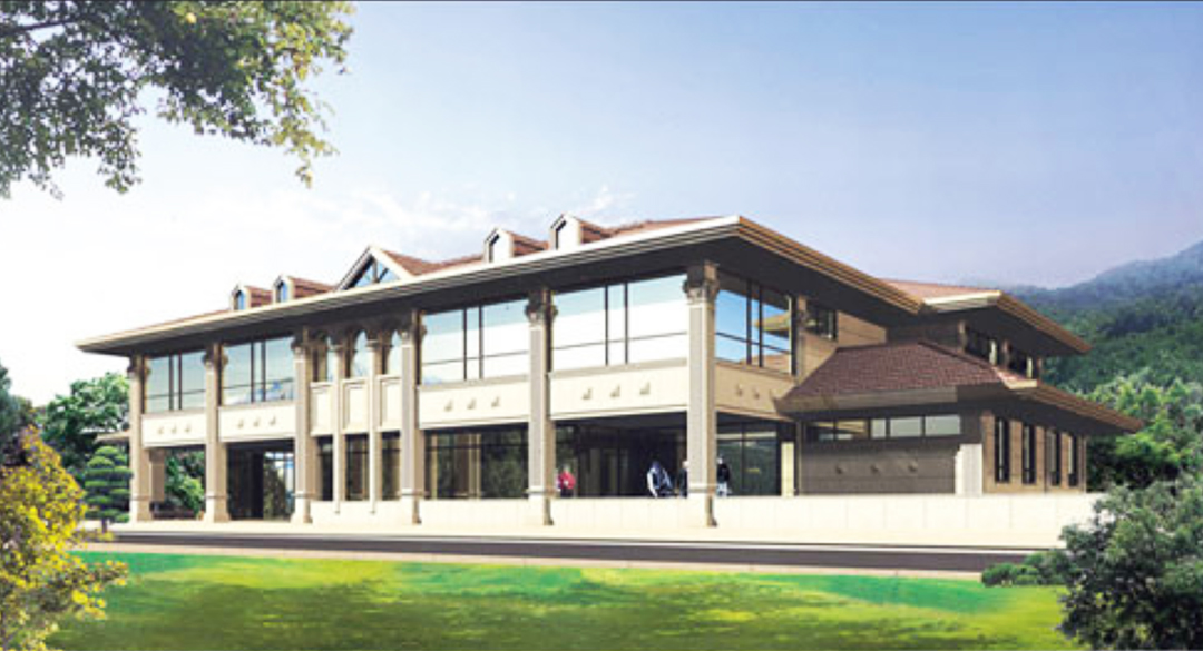 NEW 순창 골프장 예약 이미지 1