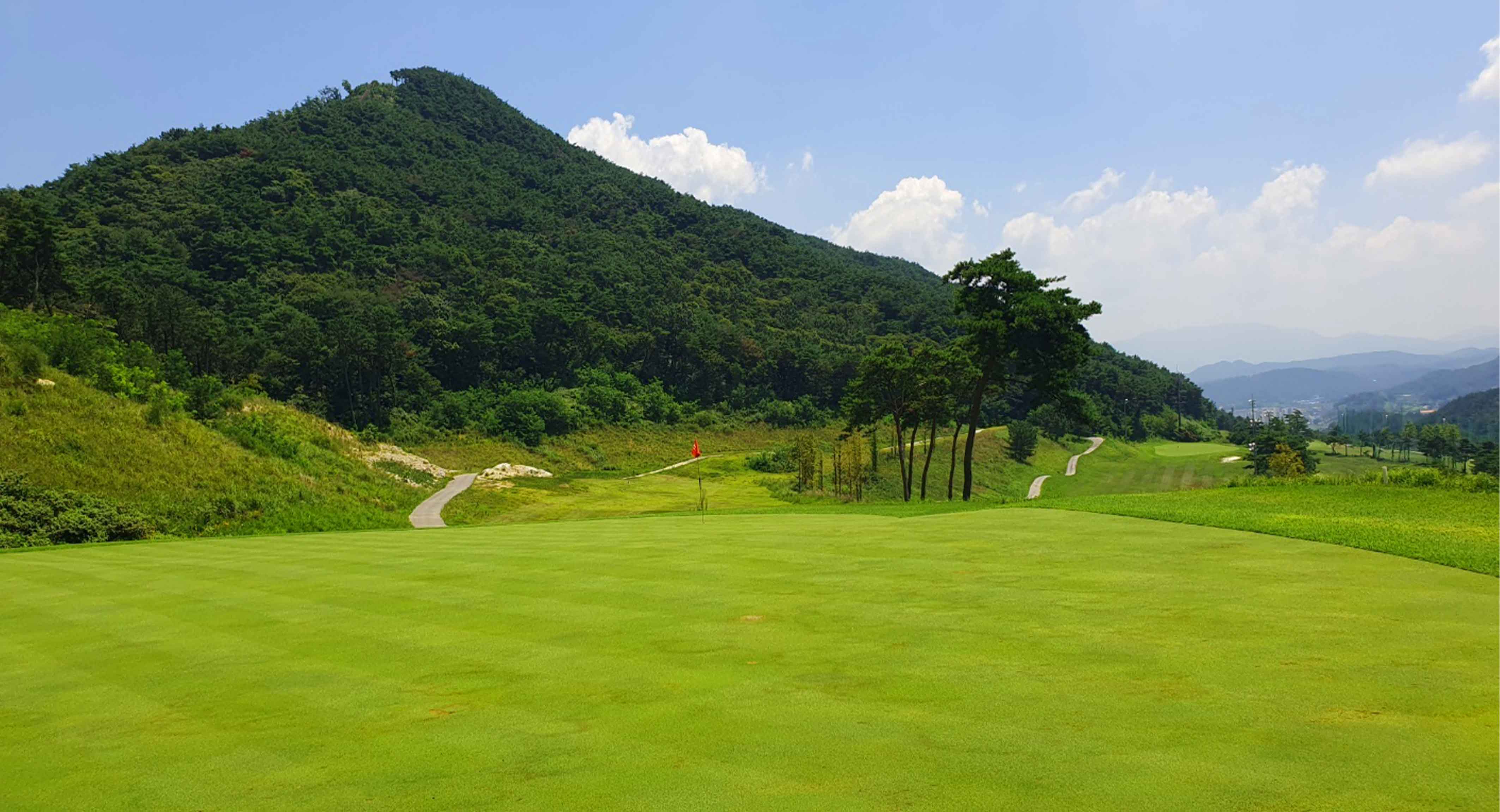 NEW 순창 골프장 예약 이미지 7