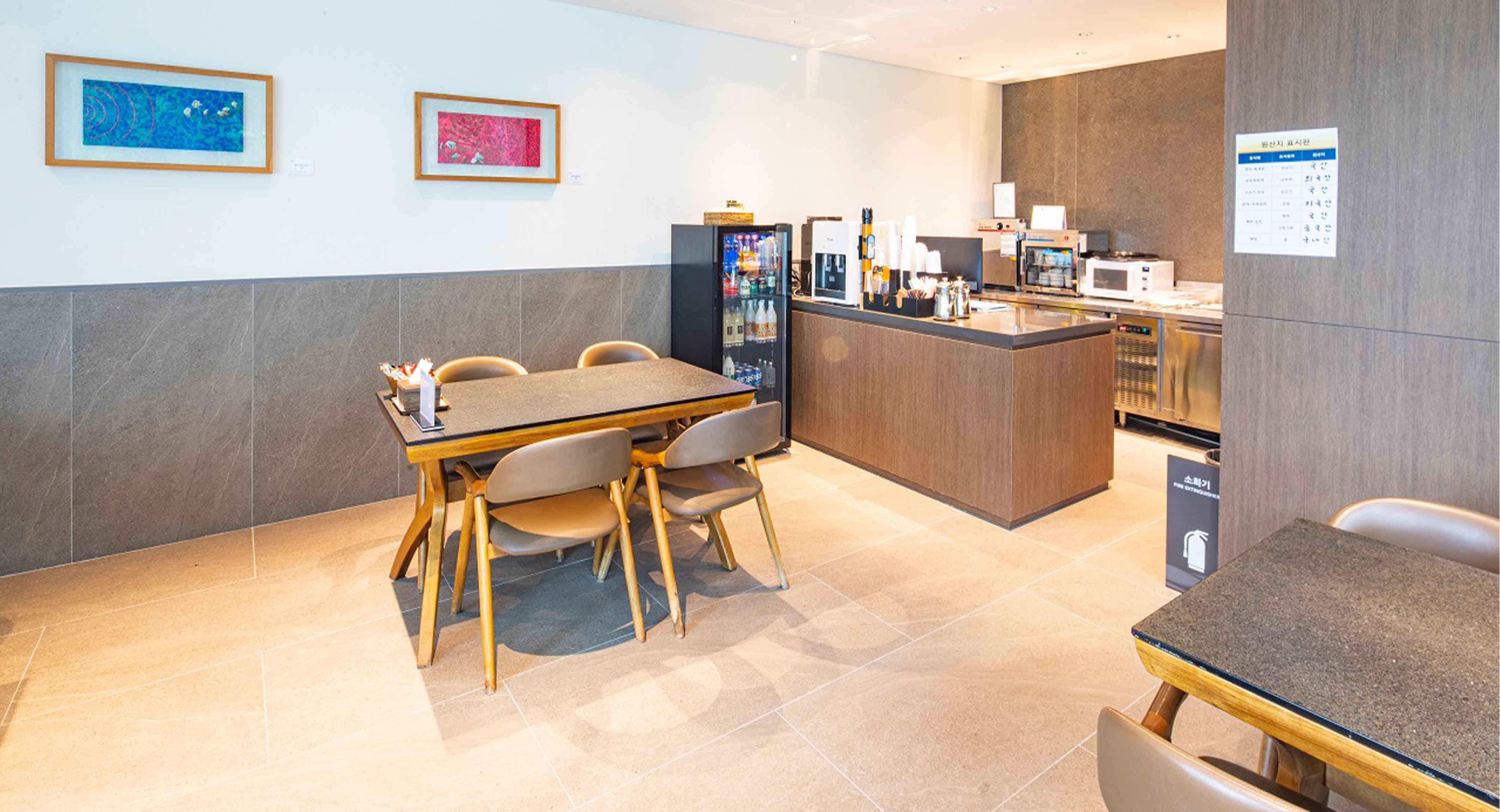 영랑호컨트리클럽 골프장 예약 이미지 8