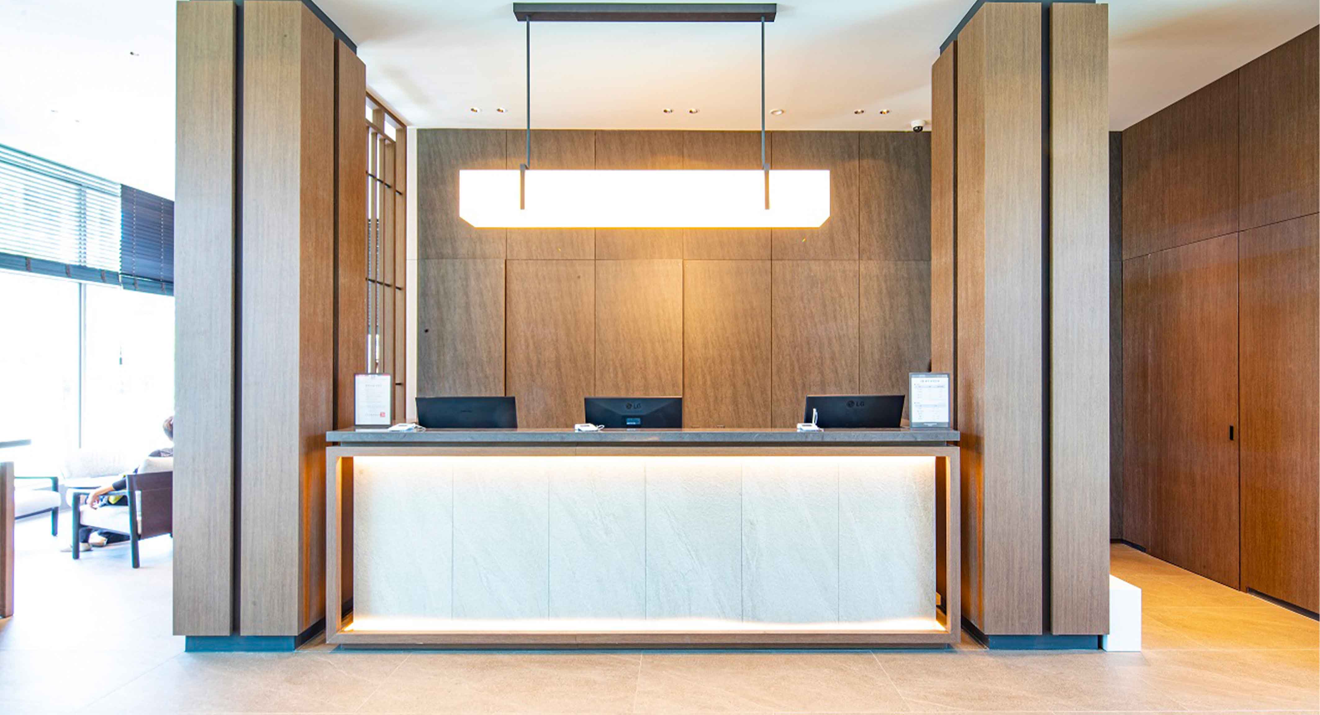 영랑호컨트리클럽 골프장 예약 이미지 9