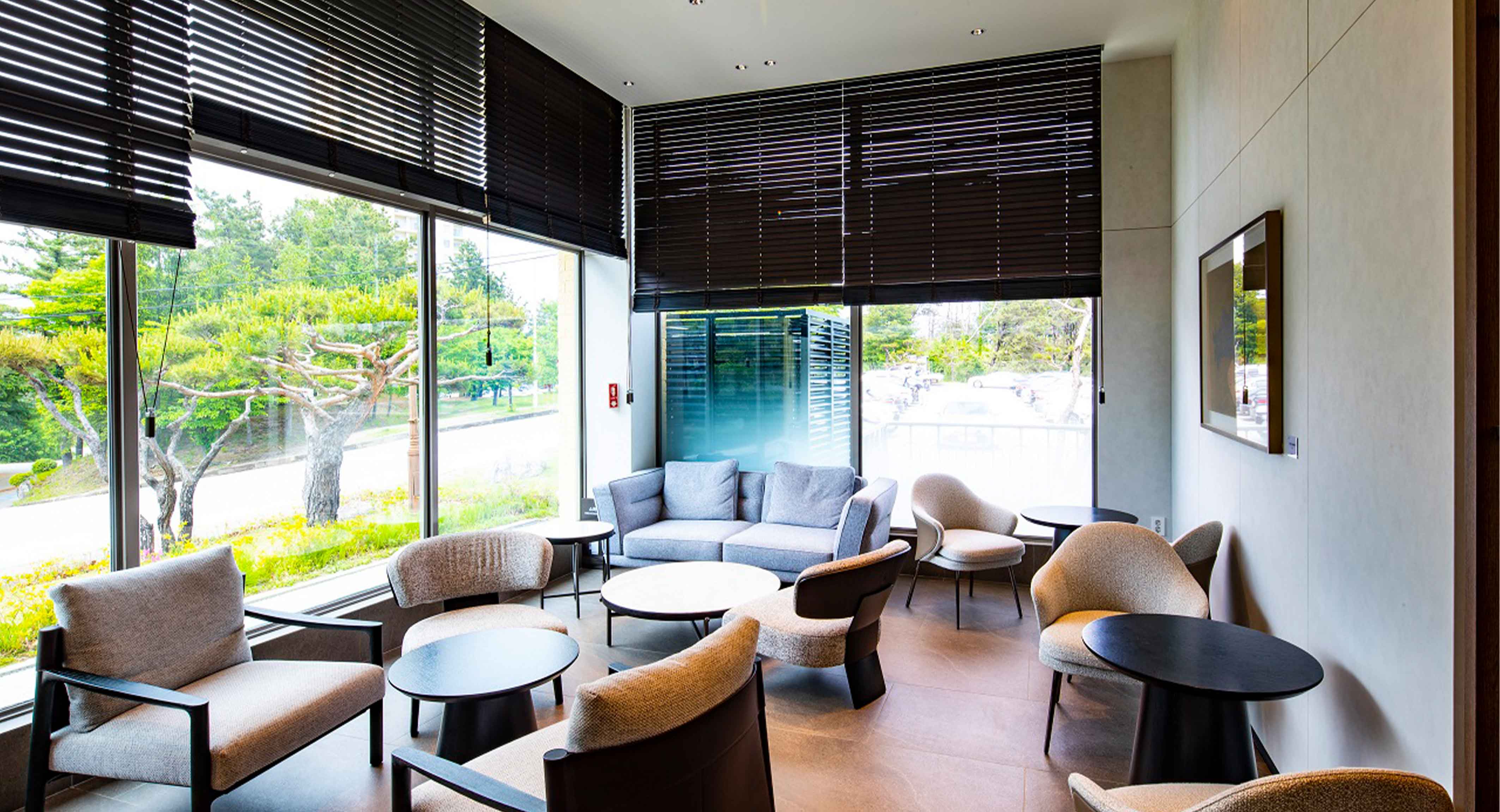 영랑호컨트리클럽 골프장 예약 이미지 10