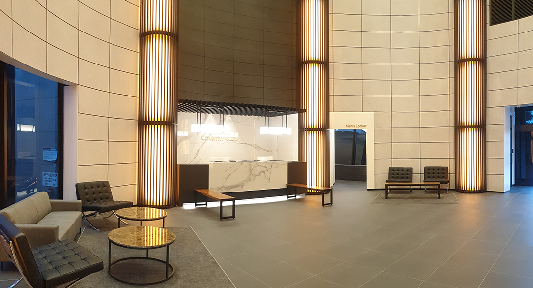 이스턴(P9)컨트리클럽 골프장 예약 이미지 4