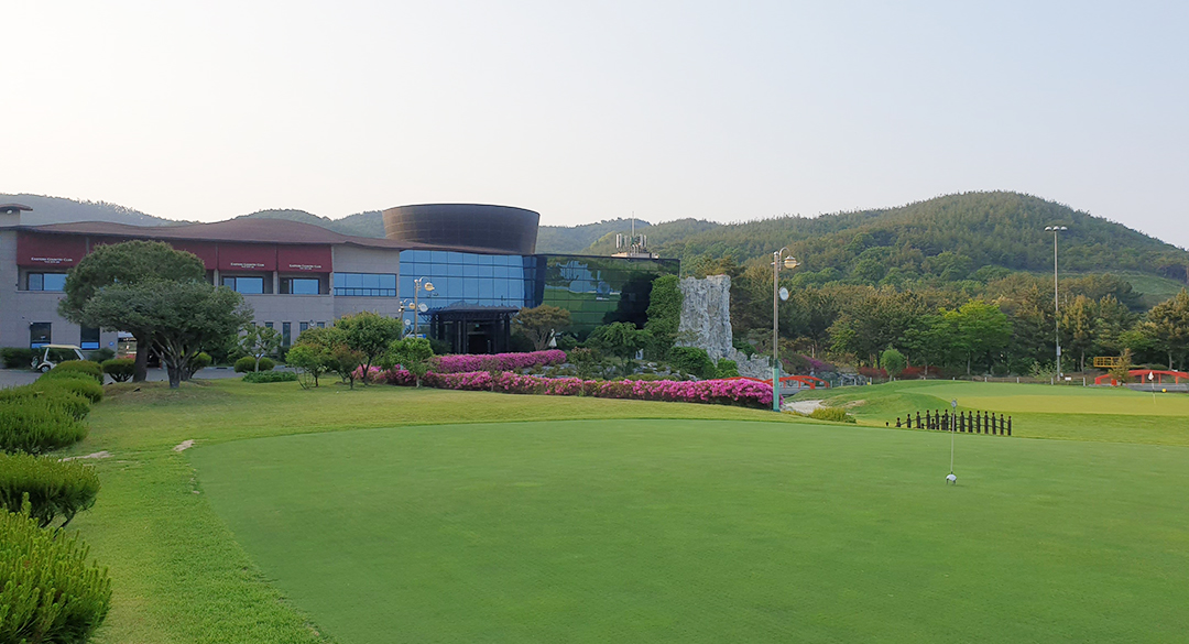 이스턴(P9)컨트리클럽 골프장 예약 이미지 2