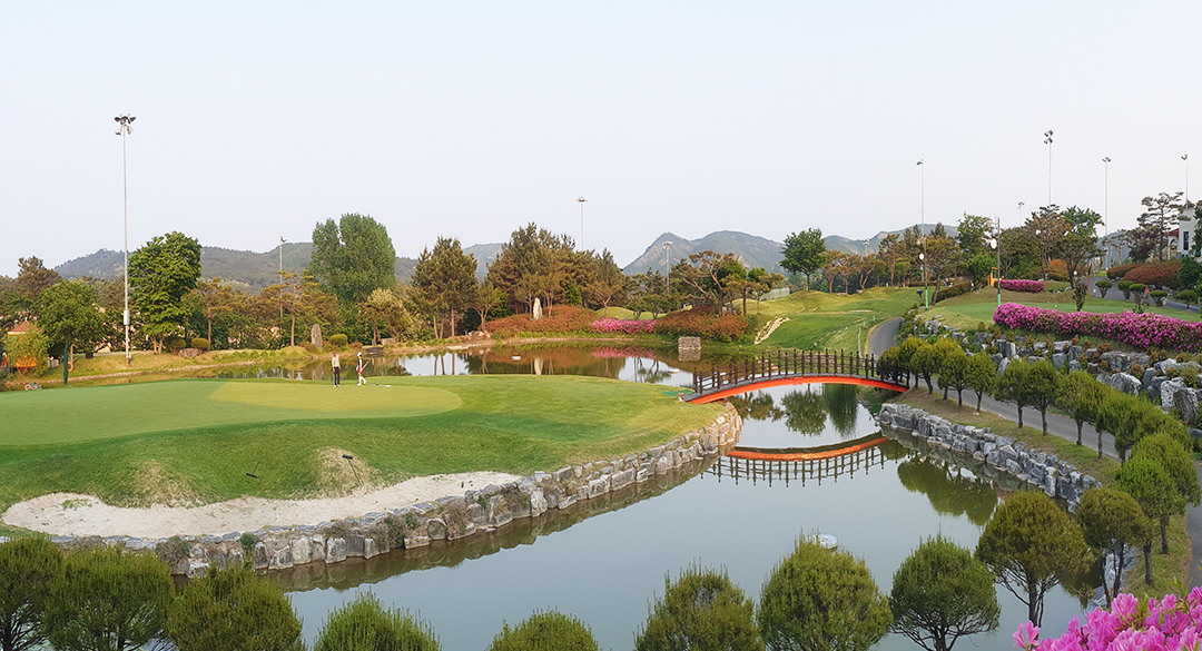 이스턴(P9)컨트리클럽 골프장 예약 이미지 5