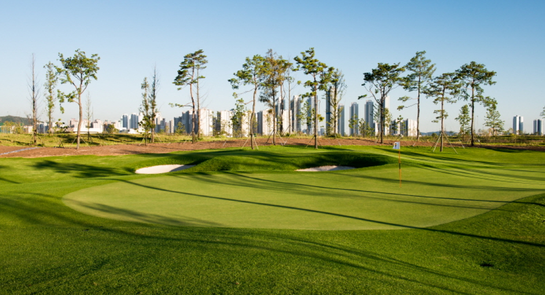 베어즈베스트청라골프클럽 골프장 예약 이미지 2
