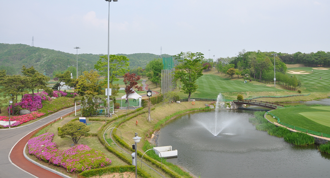 제이퍼블릭컨트리클럽 골프장 예약 이미지 1