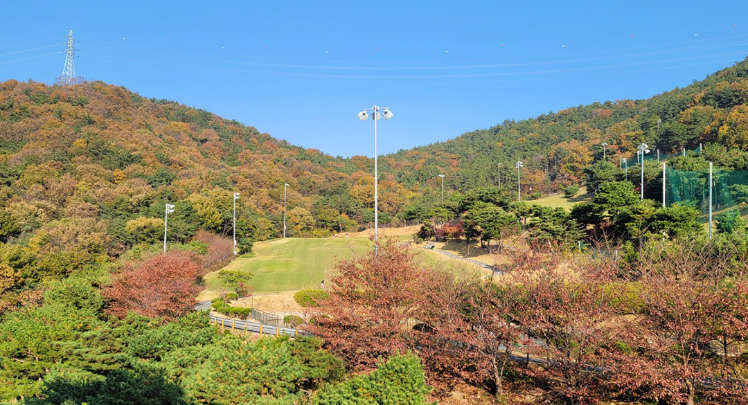 해라(P9)컨트리클럽 골프장 예약 이미지 5