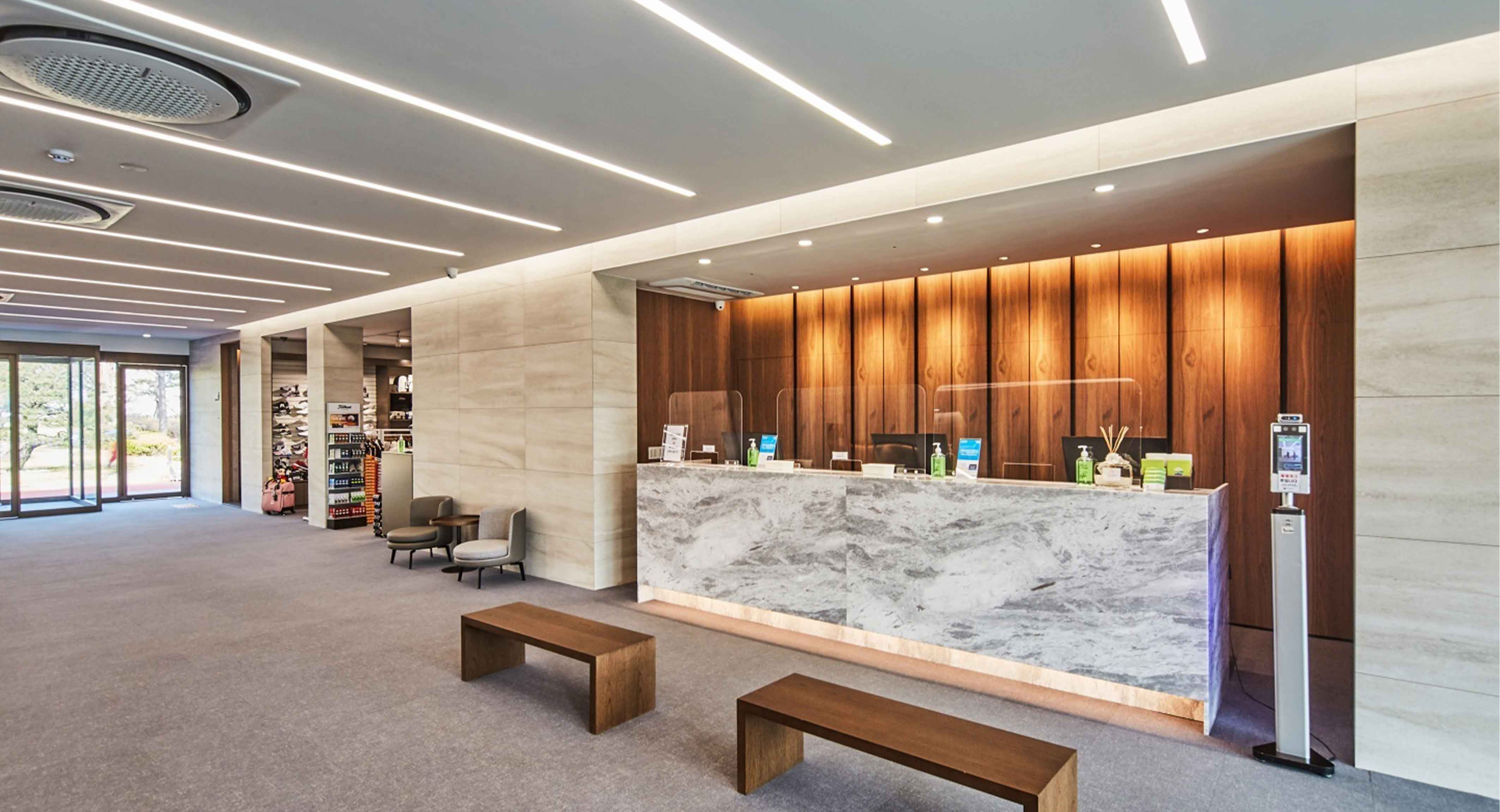 인천그랜드컨트리클럽 골프장 예약 이미지 6