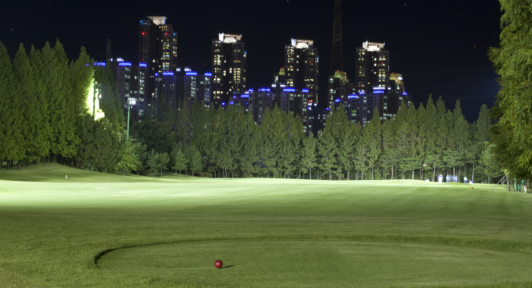 인천그랜드컨트리클럽 골프장 예약 이미지 3