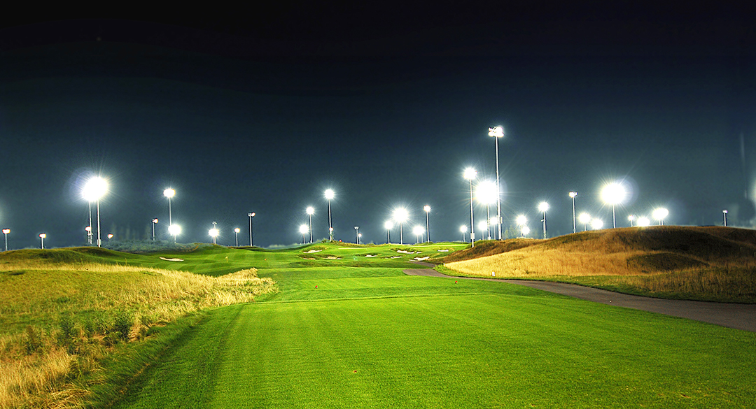 골프존카운티 송도 (구.오렌지듄스) 골프장 예약 이미지 3