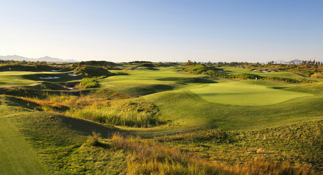 골프존카운티 송도 (구.오렌지듄스) 골프장 예약 이미지 2