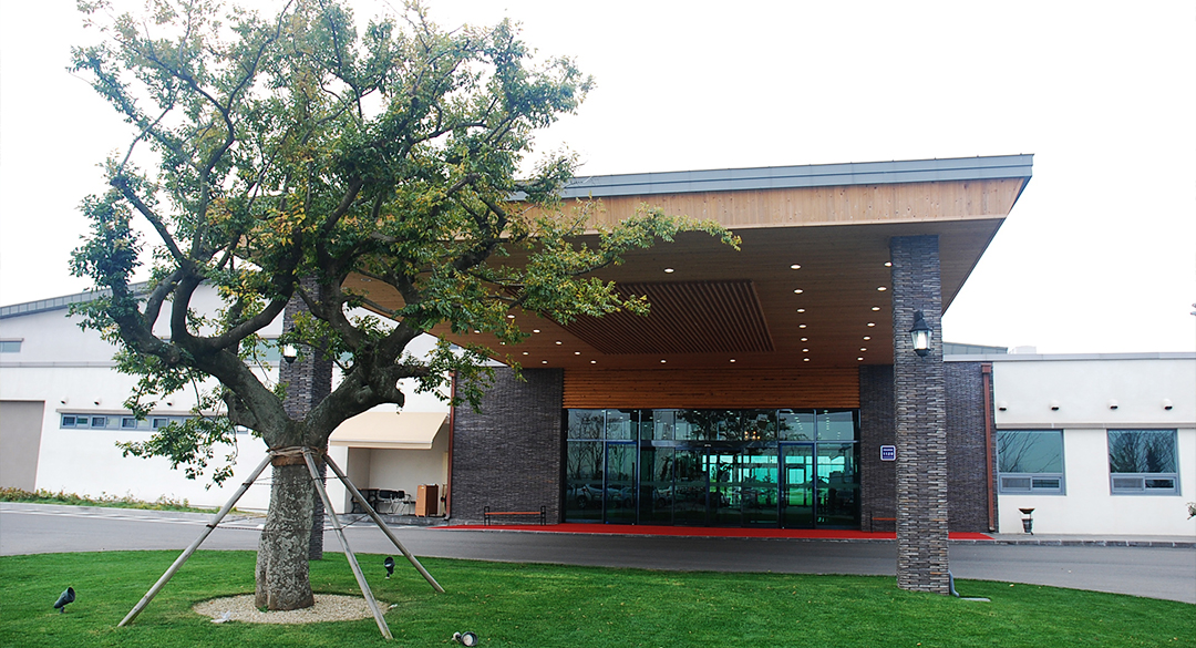 골프존카운티 송도 (구.오렌지듄스) 골프장 예약 이미지 1