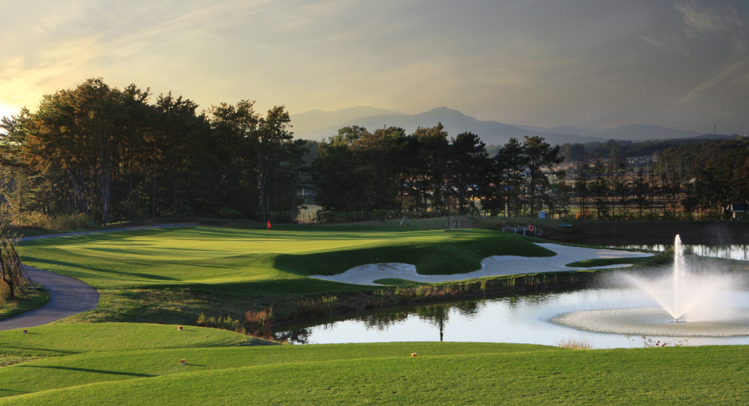 이천실크밸리골프클럽 골프장 예약 이미지 2