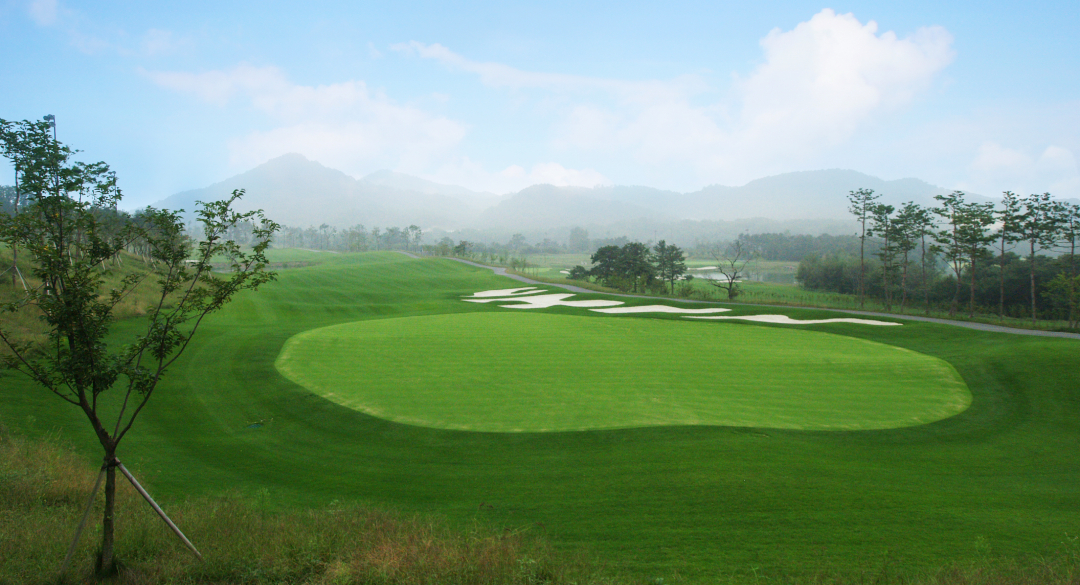이천실크밸리골프클럽 골프장 예약 이미지 3