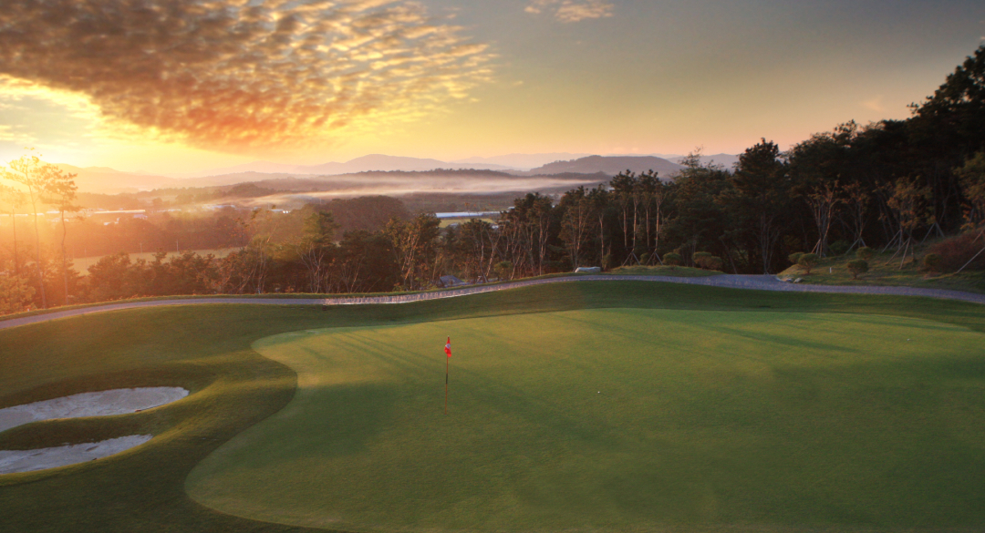 이천실크밸리골프클럽 골프장 예약 이미지 1