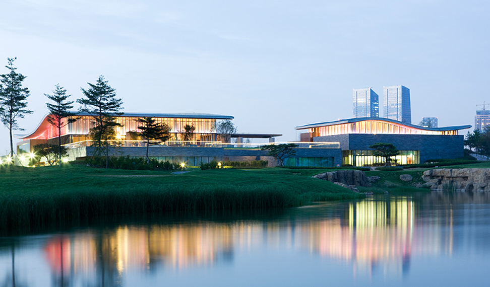 잭니클라우스골프클럽 골프장 예약 이미지 1