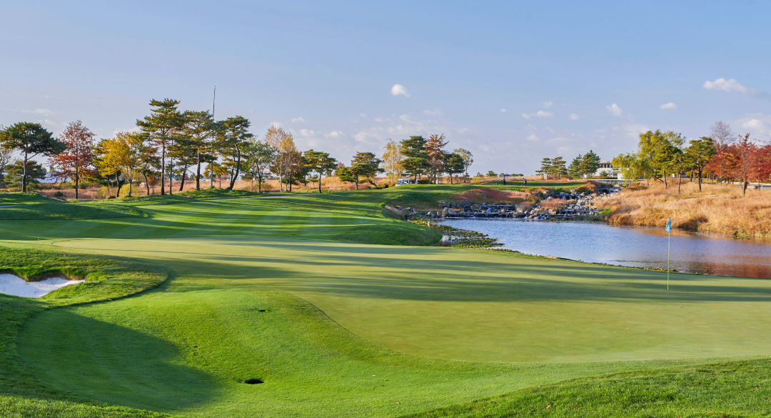 잭니클라우스골프클럽 골프장 예약 이미지 2