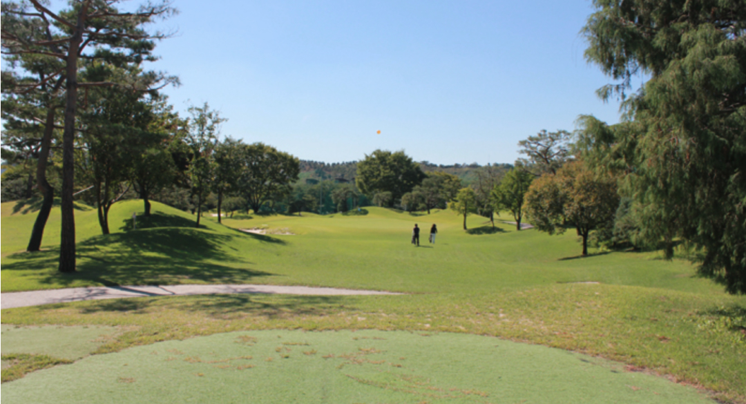 제일컨트리클럽 골프장 예약 이미지 1