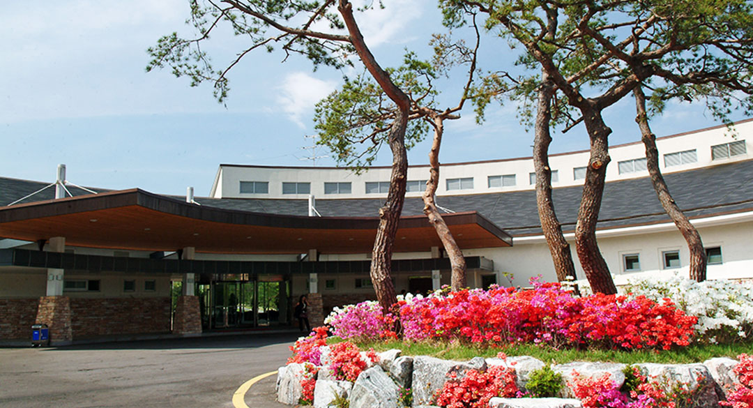 용인컨트리클럽 골프장 예약 이미지 6