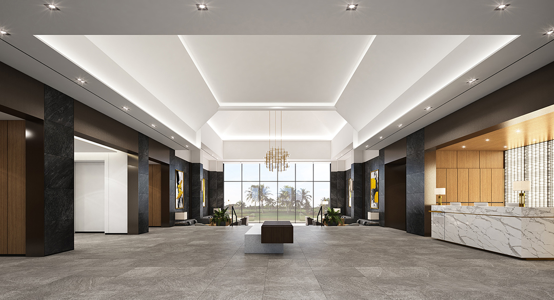 감곡컨트리클럽 골프장 예약 이미지 1