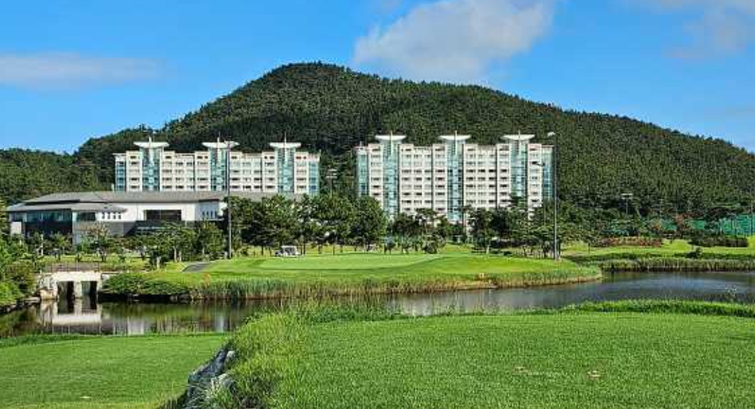 스톤비치골프앤리조트 골프장 예약 이미지 3