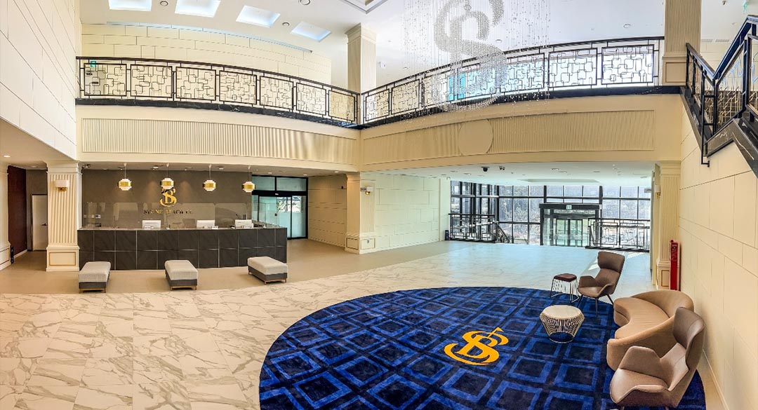 스톤비치골프앤리조트 골프장 예약 이미지 2