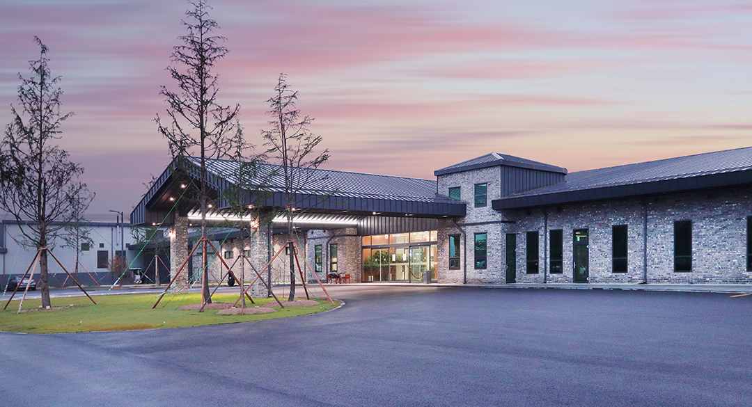 오렌지듄스 영종골프클럽 골프장 예약 이미지 1