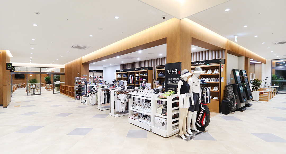 오렌지듄스 영종골프클럽 골프장 예약 이미지 5