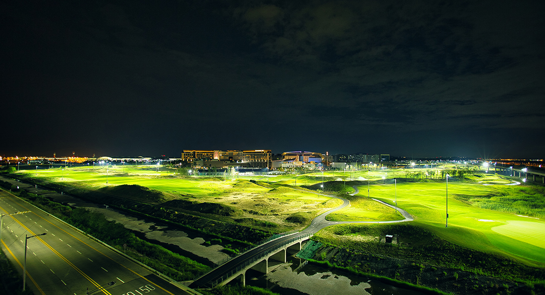 오렌지듄스 영종골프클럽 골프장 예약 이미지 4