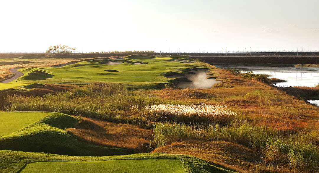 오렌지듄스 영종골프클럽 골프장 예약 이미지 2