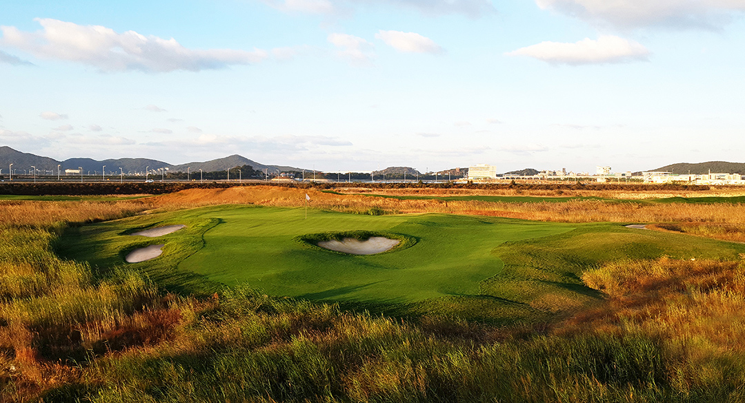 오렌지듄스 영종골프클럽 골프장 예약 이미지 3