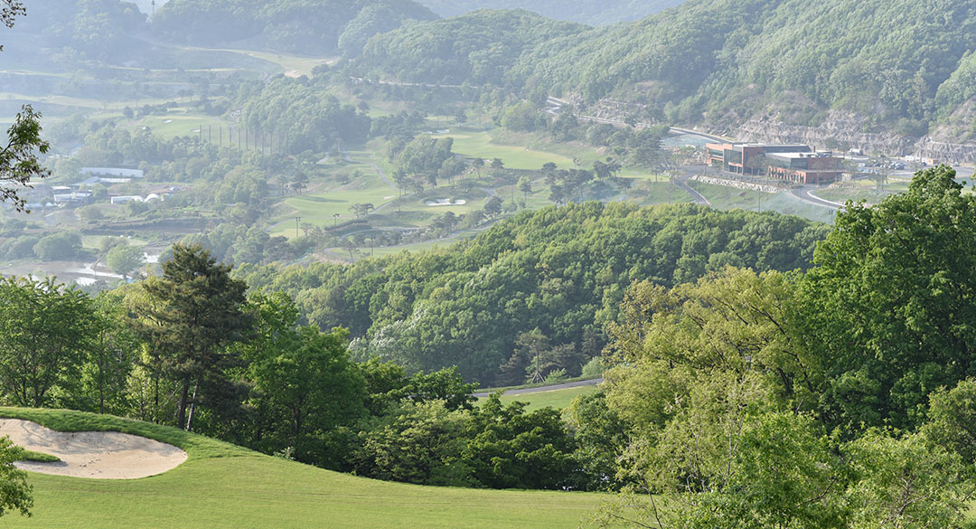 이글몬트컨트리클럽 골프장 예약 이미지 3