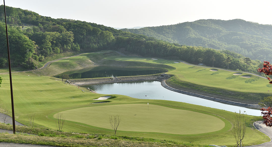 이글몬트컨트리클럽 골프장 예약 이미지 1