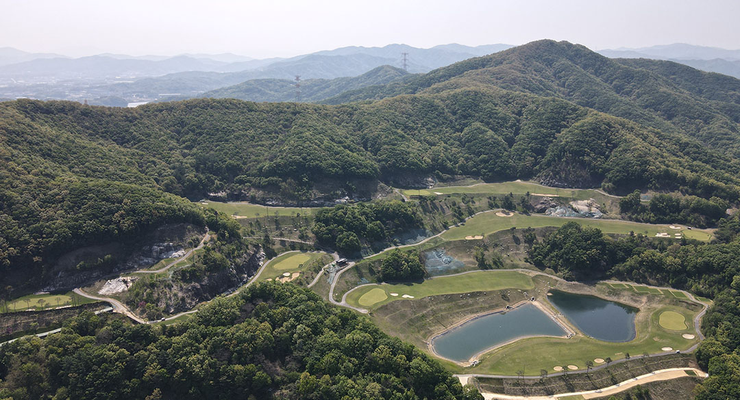 이글몬트컨트리클럽 골프장 예약 이미지 2