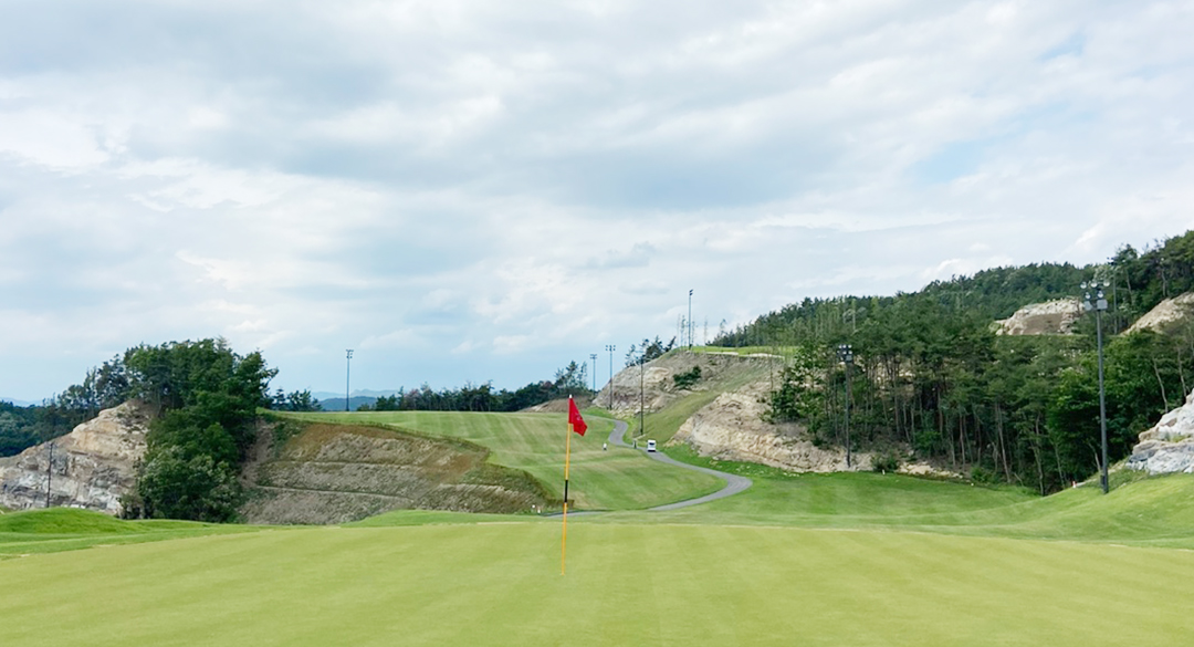이지스카이골프클럽 골프장 예약 이미지 5